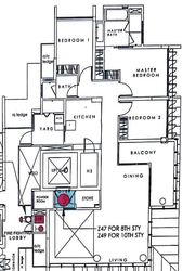 Fifteen Robin (D10), Condominium #192901072